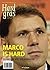 Marco is hard (Hard Gras #24)
