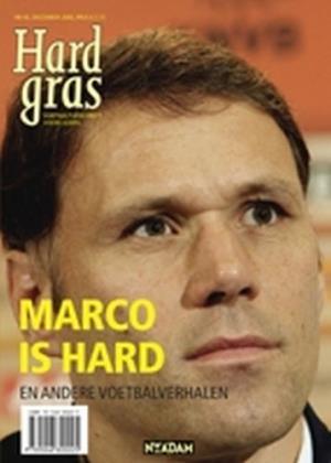 Marco is hard (Hard Gras #24)