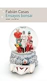 Ensayos bonsai