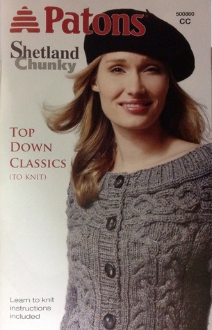 Top Down Classics (To Knit): 500860