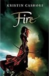 Fire by Kristin Cashore