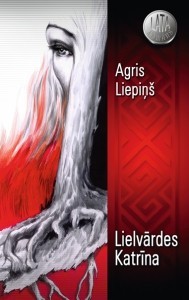 Lielvārdes Katrīna