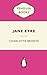 Jane Eyre by Charlotte Brontë