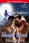 Sloan's Scent (Sutton Brothers #1)