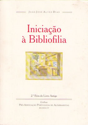 Iniciação à Bibliofilia (Paperback)