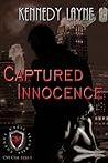 Captured Innocence by Kennedy Layne