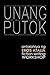 Unang Putok: Antolohiya ng ...