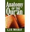 Anatomy of the Quran