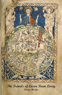 The Travels of Cocoa Poem Lorry (Paperback)