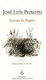 Gaveta de Papéis