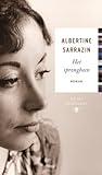 Het sprongbeen by Albertine Sarrazin