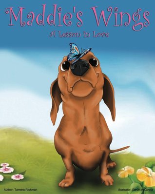 Maddie's Wings: A Lesson in Love