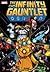 The Infinity Gauntlet by Jim Starlin The Infinity Gauntlet by Jim Starlin
