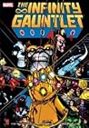 The Infinity Gauntlet by Jim Starlin
