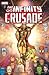 Infinity Crusade Vol. 1