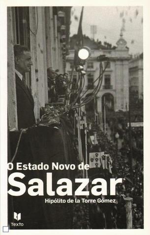 O Estado Novo de Salazar