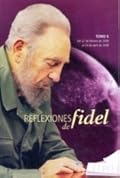 Reflexiones de fidel - Tomo 6