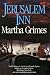 Jerusalem Inn (Richard Jury #5)
