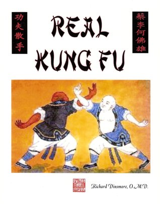 Real Kung Fu