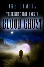Blood Ghost