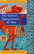 The Kalahari Typing School for Men