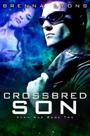 Crossbred Son (Xxan War, #3)