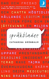 Språkbladet (Paperback)