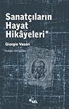 Sanatçıların Haya...