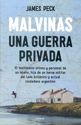 Malvinas, una guerra privada