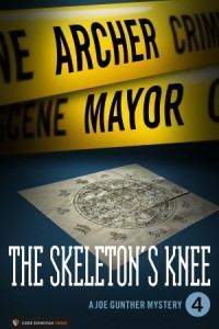 The Skeleton's Knee (Joe Gunther #4)