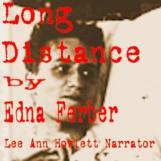 Long Distance (Audible Audio)