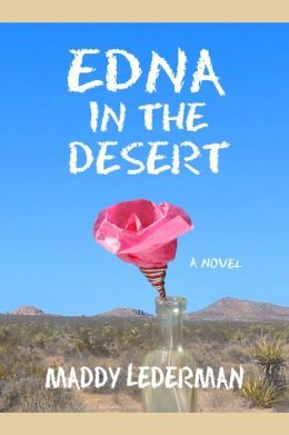 Edna in the Desert (Paperback)