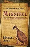 Minstrel by Marissa Ames