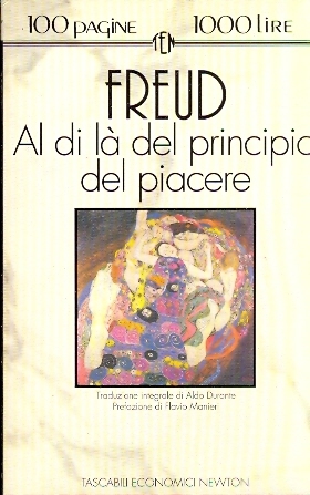 Al di là del principio del piacere