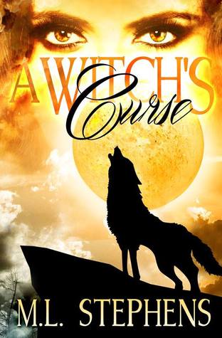 A Witch's Curse (Broken, #5)