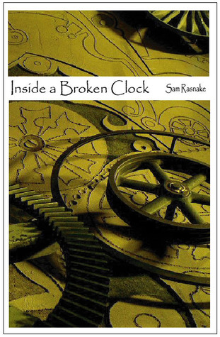 Inside a Broken Clock