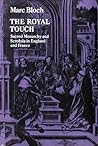 The royal touch; by Marc Bloch