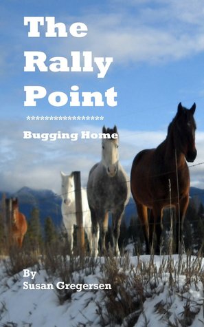 The Rally point: Bugging Home