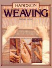 Hands on Weaving (Paperback)