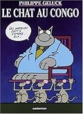 Le Chat au Congo