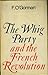 The Whig Party and the French Revolution