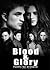 Blood & Glory (Gravity, #1)