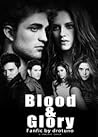 Blood & Glory (Gravity, #1)