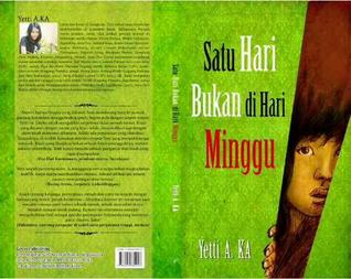 Satu Hari Bukan Di Hari Minggu