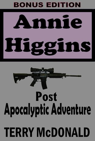 Annie Higgins (Kindle Edition)