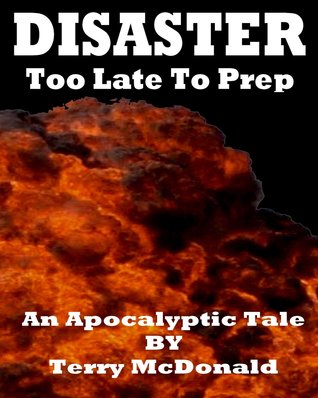 Disaster Too Late to Prep