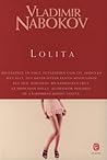 Lolita by Vladimir Nabokov