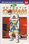 Detektif Conan Vol. 39 by Gosho Aoyama