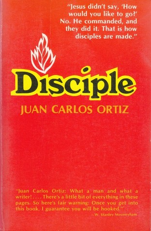 Disciple