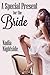 A Special Present For The Bride